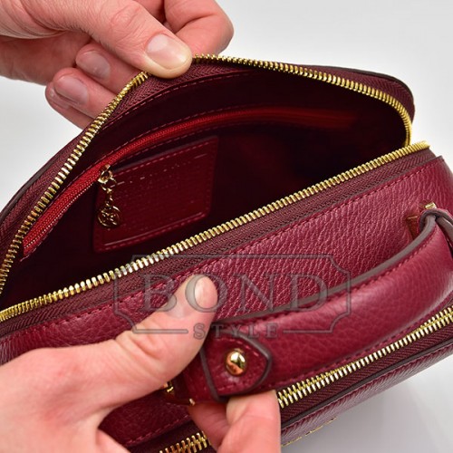 Сумка TERGAN 79133 BORDO-FLOATER