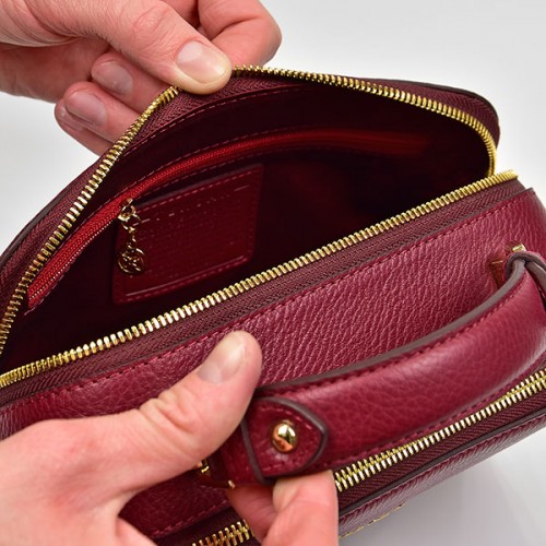 Сумка TERGAN 79133 BORDO-FLOATER