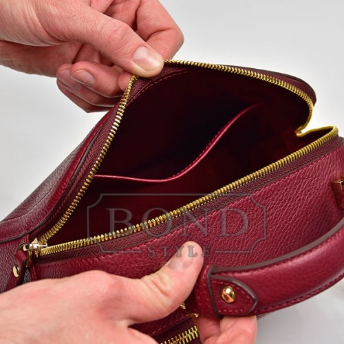 Сумка TERGAN 79133 BORDO-FLOATER