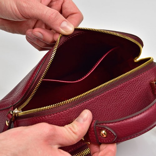 Сумка TERGAN 79133 BORDO-FLOATER