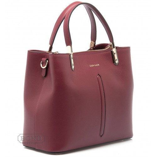 Сумка TERGAN 79445 BORDO-ARSEL