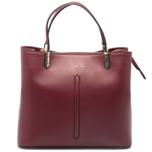 Сумка TERGAN 79445 BORDO-ARSEL