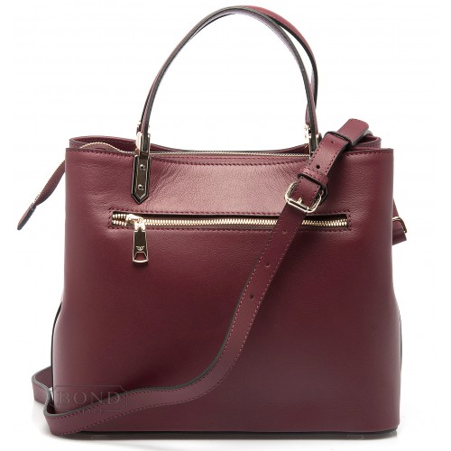 Сумка TERGAN 79445 BORDO-ARSEL