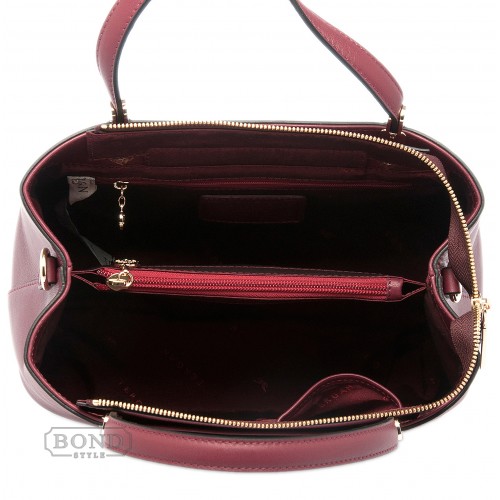 Сумка TERGAN 79445 BORDO-ARSEL