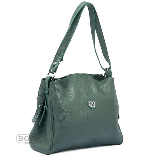 Сумка TERGAN S21K1BC79450 KOYU YESIL-FLOATER