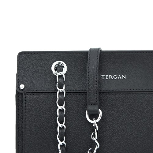 Сумка TERGAN 79486 SIYAH-MONACO