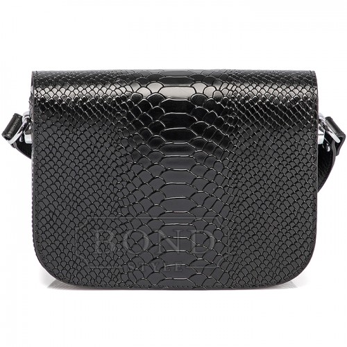 Сумка TERGAN S21K1BC79781 SIYAH-PYTHON/SIYAH-ANALIN