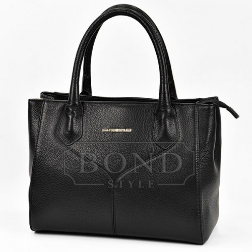Сумка женская BOND NON 8572 черный
