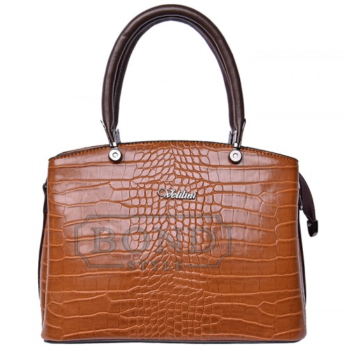 Сумка Velilini 565 светло-коричневый