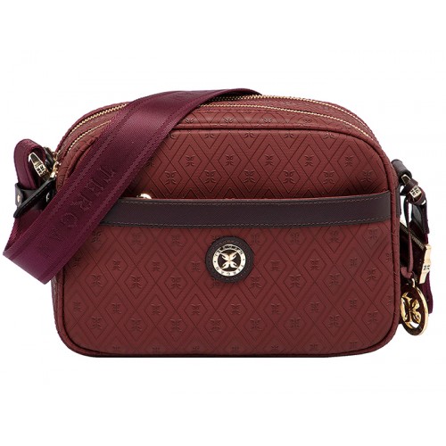 Планшет TERGAN 7028 BORDO-PRINT/KOYU-BORDO PRIMO