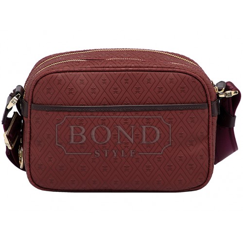 Планшет TERGAN 7028 BORDO-PRINT/KOYU-BORDO PRIMO