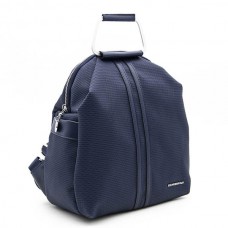 Рюкзак женский синий SILVER & POLO 771-11741