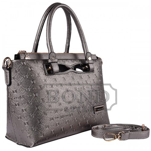 Сумка SILVER & POLO 795 серый