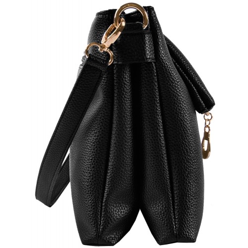 Сумка Velilini 880 Черный