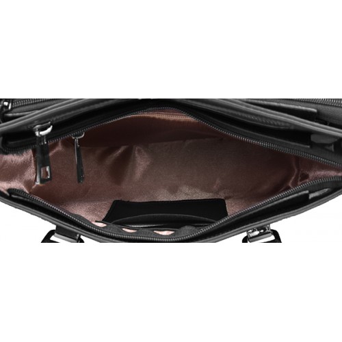 Сумка Velilini 922 Черный