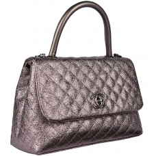 Сумка CHANEL 953 бронзовый