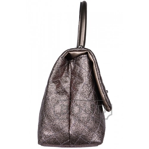 Сумка CHANEL 953 бронзовый