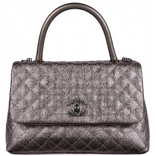 Сумка CHANEL 953 бронзовый
