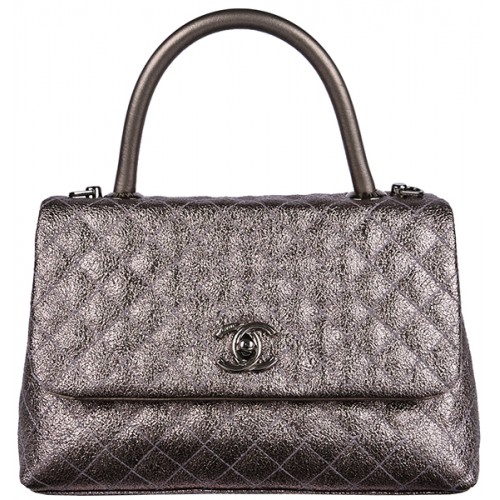 Сумка CHANEL 953 бронзовый