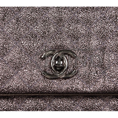 Сумка CHANEL 953 бронзовый