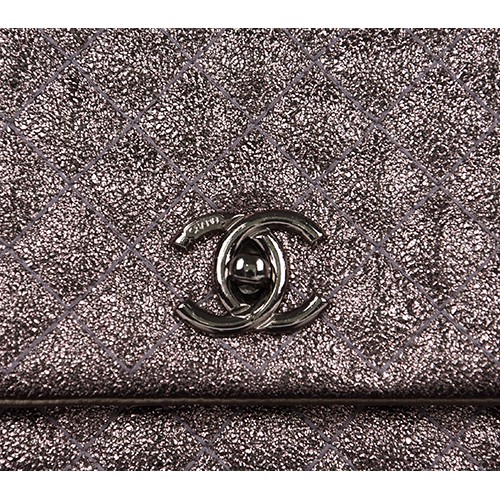 Сумка CHANEL 953 бронзовый