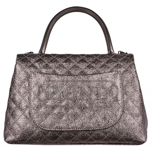 Сумка CHANEL 953 бронзовый