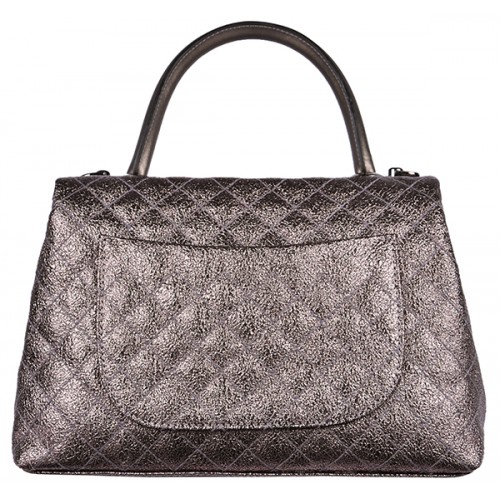 Сумка CHANEL 953 бронзовый