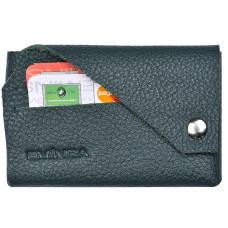 Визитница EMINSA 1000 18-16 зеленый