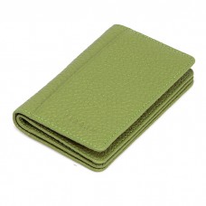 Кредитница TERGAN 1601 FISTIK YESILI-FLOATER