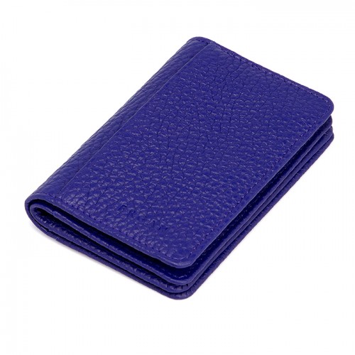 Кредитница TERGAN 1601 SAKS MAVI-FLOATER