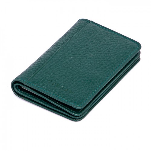 Кредитница TERGAN 1601 YESIL-FLOATER