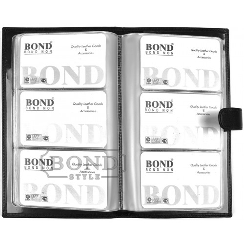 Визитница BOND NON 216-1