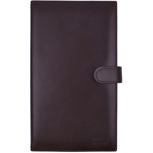 Визитница BOND NON 216-4