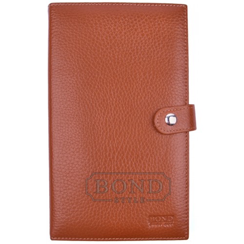Визитница BOND NON 216-285