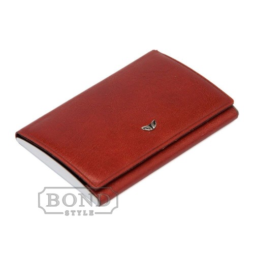 Визитница TERGAN 0236 06TABA-VEGETAL