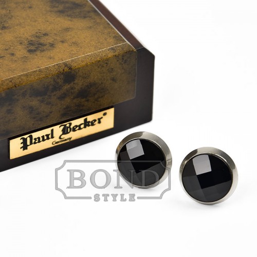 Запонки Paul Becker VH-1103